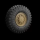 1/35 KTO "Rosomak" Road Wheels Set