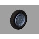 1/35 German Kfz.13 Road Wheels Set (Early Pattern)