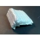 1/35 German Transport Vehicle Horch 1a Engine Deck with Canvas Cover for ICM kit