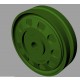 1/35 Soviet T-64 MBT Road Wheels