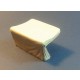 1/35 US GMC CCKW 2.5-ton Soft Cab Canvas Cover