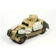 1/35 Marmon-Herrington Reconnaissance Cars Stowage Set