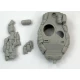 1/35 US M-41 "Walker Bulldog" Conversion Set w/Sandbags Armour