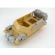 1/35 German Marder II D Stowage Set