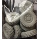 1/35 SpPz 2 Luchs Road Wheels (Michelin XZL pattern)
