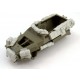 1/35 German SdKfz 251C Stowage Set