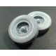 1/35 German SdKfz 9 Continental No.2 Front Road Wheels