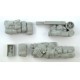 1/35 British Scammell Stowage set