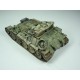 1/35 Soviet T-34 Improvised ARV