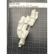 1/35 A15 "Crusader" Sandbags Armour