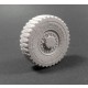 1/35 Rooikat AFV Road Wheels