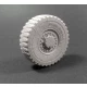1/35 Rooikat AFV Road Wheels