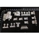 1/35 Stowage Set for Hetzer