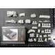1/35 MK.IV "Churchill" Stowage Set for AFV Club kits