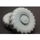 1/35 Soviet MAZ-543 Road Wheels