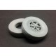 1/35 Italian Lancia 3RO Road Wheels (Libia crosscountry pattern)