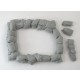 1/35 Vietnam War Sand M113 APC Sand Armour