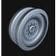 1/35 M551 "Sheridan" Road Wheels