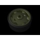 1/35 M4 "Sherman" Road Wheels Pattern No. 6