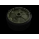 1/35 M4 "Sherman" Road Wheels Pattern No. 7