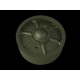 1/35 M4 "Sherman" Idler Wheels No. 2