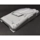 1/35 M4A1 Hull (Dry Stowage) With Cast Additional Armour