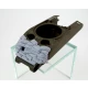 1/35 Sandbags Armour for M4 "Sherman Composite"
