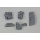 1/35 Sd.Kfz 131 "Marder" II Stowage Set