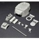 1/35 KV-1 "Reinforced-toothed" Cast Turret