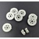 1/35 Chevrolet G7107 Road Wheels (Goodyear)