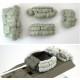 1/35 M36 Jackson Stowage set