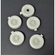 1/35 M1078 LMTV Road Wheels (Goodyear)
