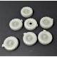 1/35 M1083 FMTV Road Wheels (Michelin)