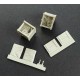 1/35 Leyland Retriever Seats set