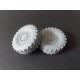1/35 Kamaz K-4386 Typhoon Road Wheels