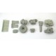 1/35 AEC Mk.III Stowage set