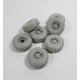 1/35 Ural 4320 "Big Foot" Road Wheels