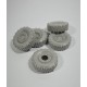 1/35 LMC Lince Road Wheels