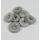 1/35 Scammel Pionier Road Wheels (Firestone)