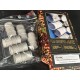 1/35 WWII 300L Industrial German Barrels (6pcs)