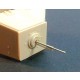 1/35 Soviet Tank DT29 Machine Gun Barrels (3pcs)