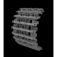 1/35 Sd.Kfz. 184 Ferdinand Tracks Type B