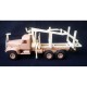 1/35 KraZ-255 Timber Conversion Set for HobbyBoss kits
