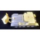 1/35 VT-34 Recovery Tank Conversion Set for Academy T-34
