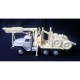 1/35 URAL Timber & Pole Trailer Conversion Set for Trumpeter Ural-375D/4320 kits
