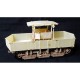 1/35 WWI Uberlandwagen A7V Conversion Set for Meng kits