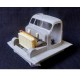 1/35 AT-T/BTM-3/BAT-M/P-40 Radiator for Trumpeter kits