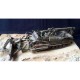 1/35 Soviet BAT-2 Combat Heavy Engineer Tracked Vehicle w/Metal Track