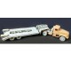 1/35 Kraz-258V Saddle Tractor Conv Set & ChMZAP-5523 Trailer/Semi-trailer