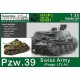 1/35 Swiss Army Pzw.39 (Praga LTL-H)